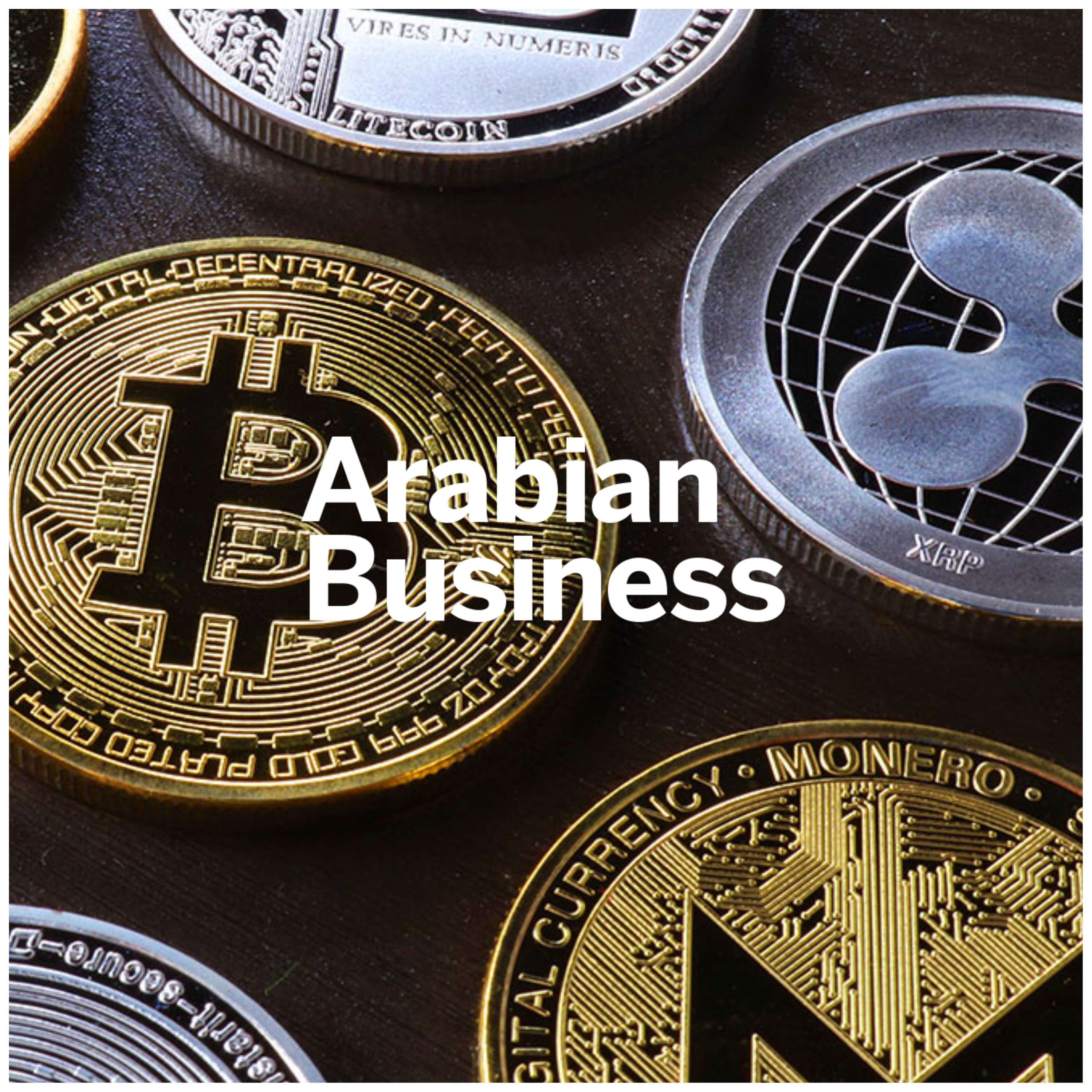 Зависимость от торговли криптовалютой — статья Arabian Business
