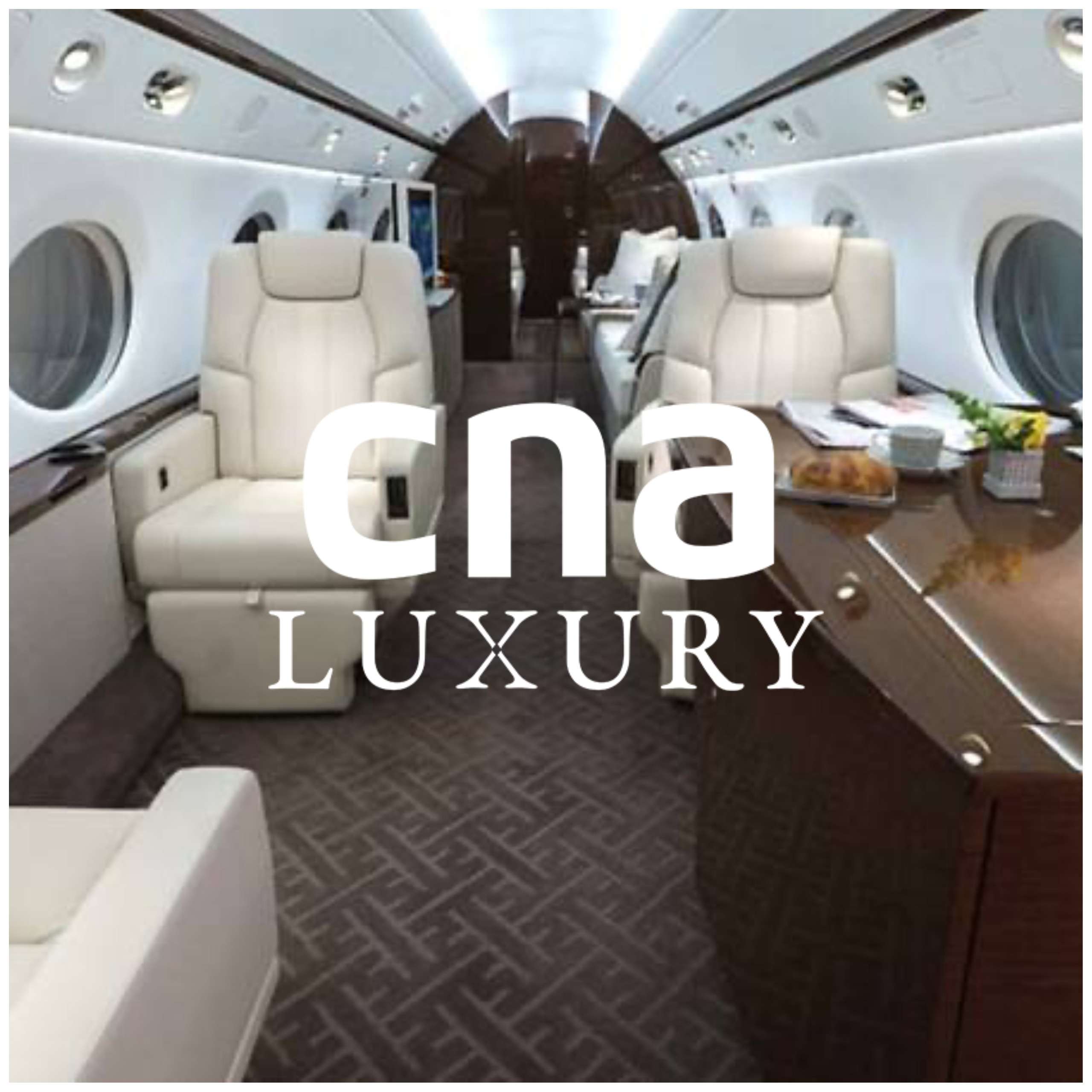 Статья CNA Luxury о Paracelsus Recovery
