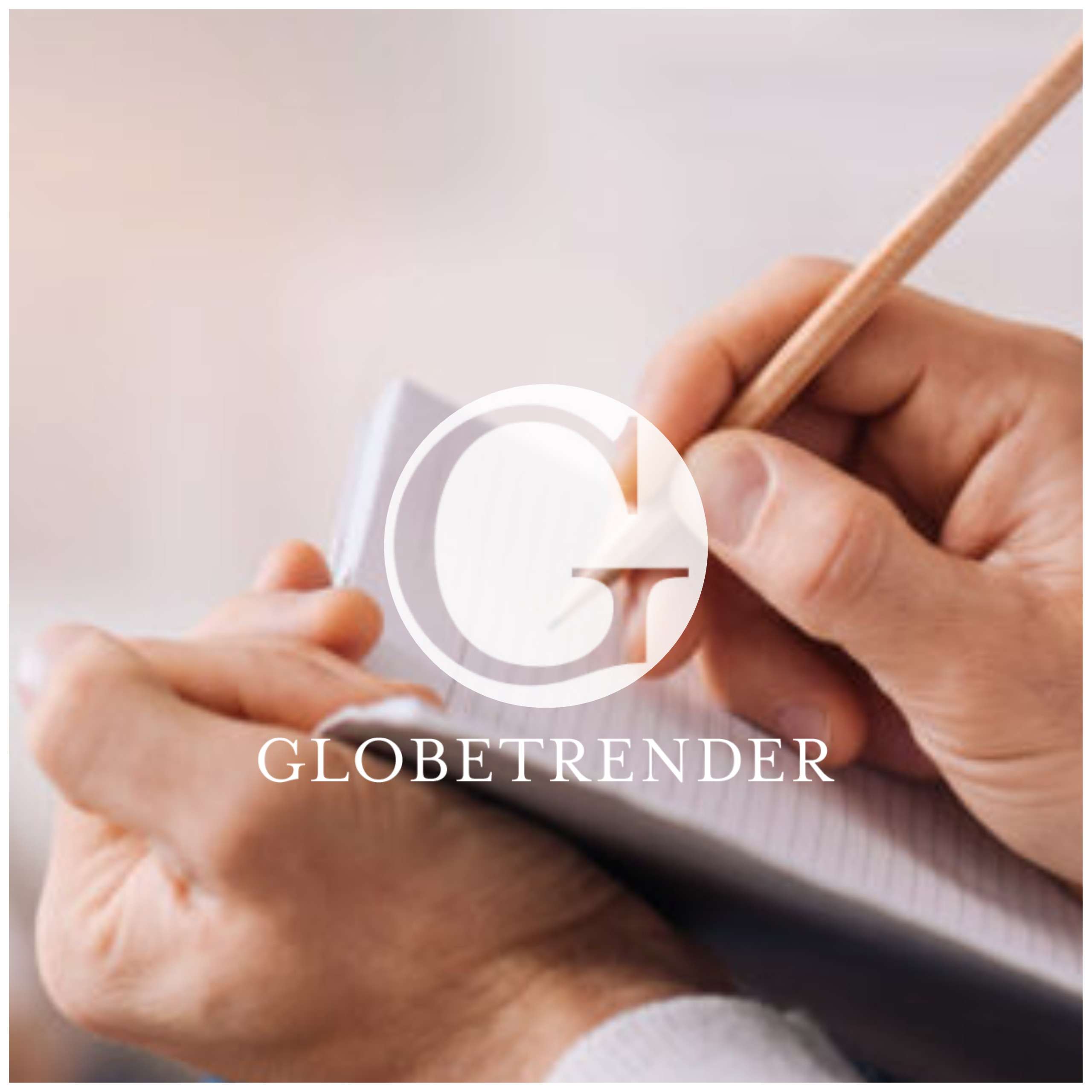 Статья Globetrender о проживании в отеле элитной реабилитационной клиники Paracelsus Recovery
