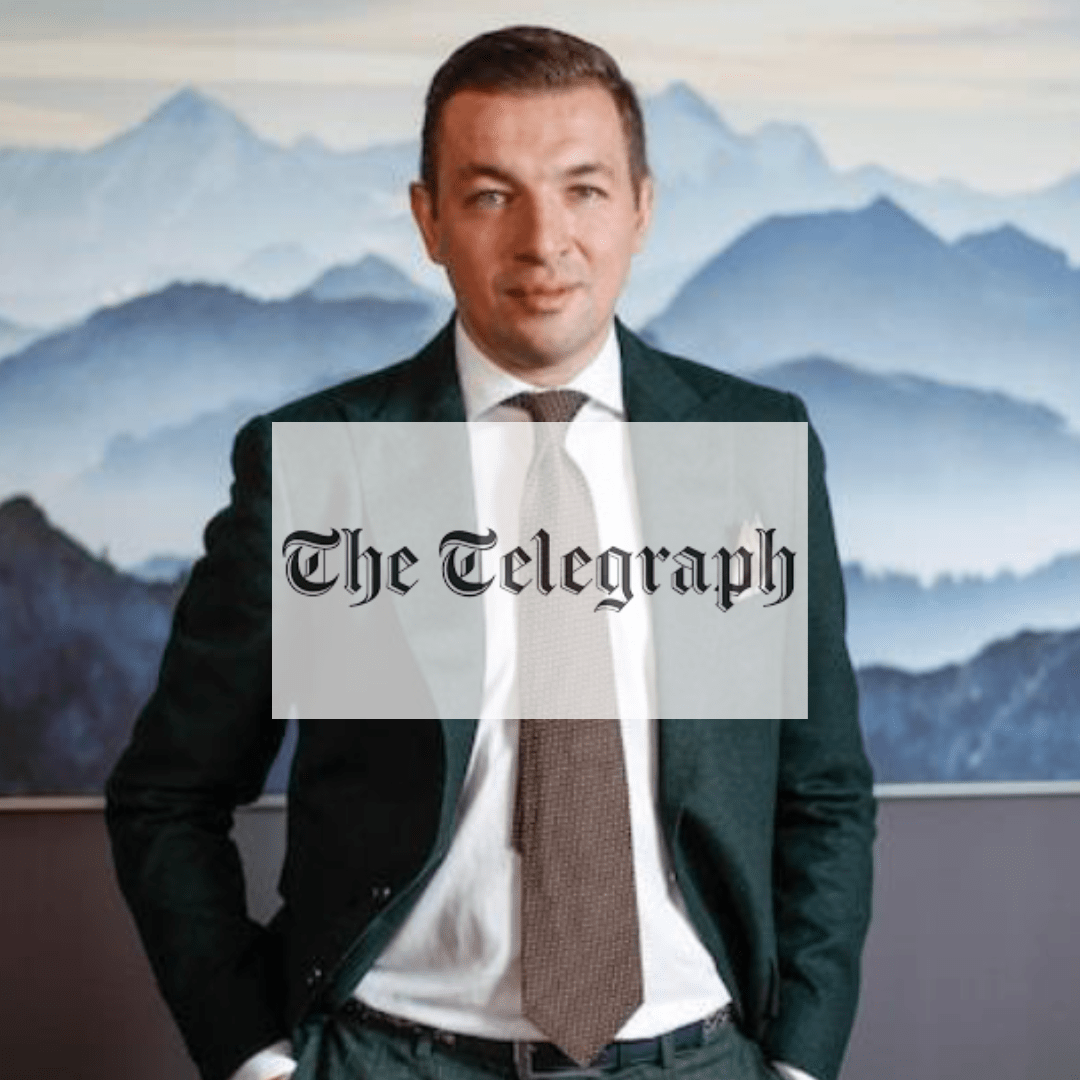 Павел Мовлик — интервью The Telegraph о выздоровлении от кокаиновой зависимости