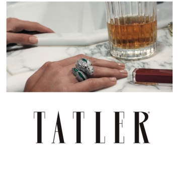 Tatler Magazine – VIP-ЛЕЧЕНИЕ