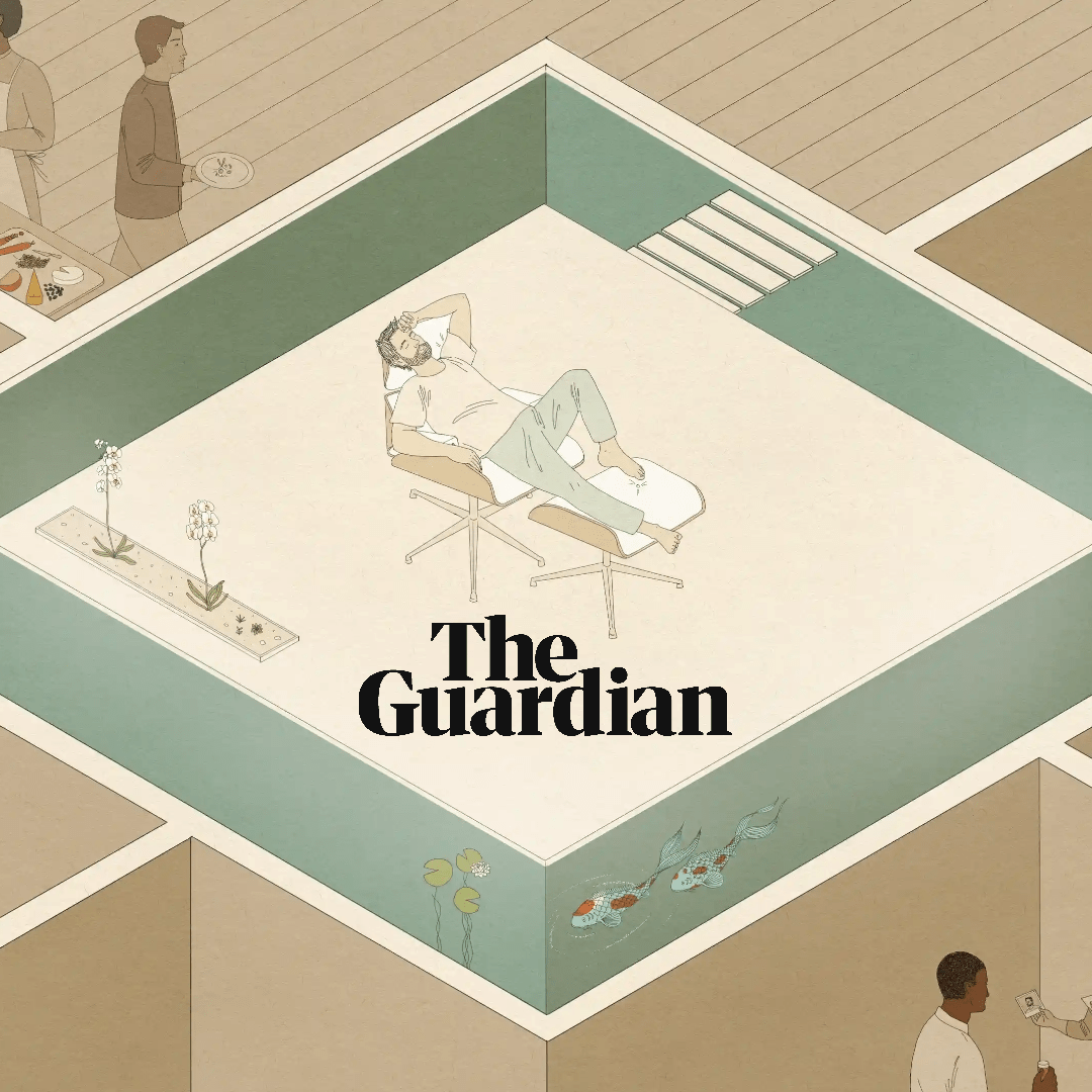 The Guardian – «По одному миллиардеру за раз»: внутри швейцарских клиник, куда сверхбогатые приезжают на реабилитацию