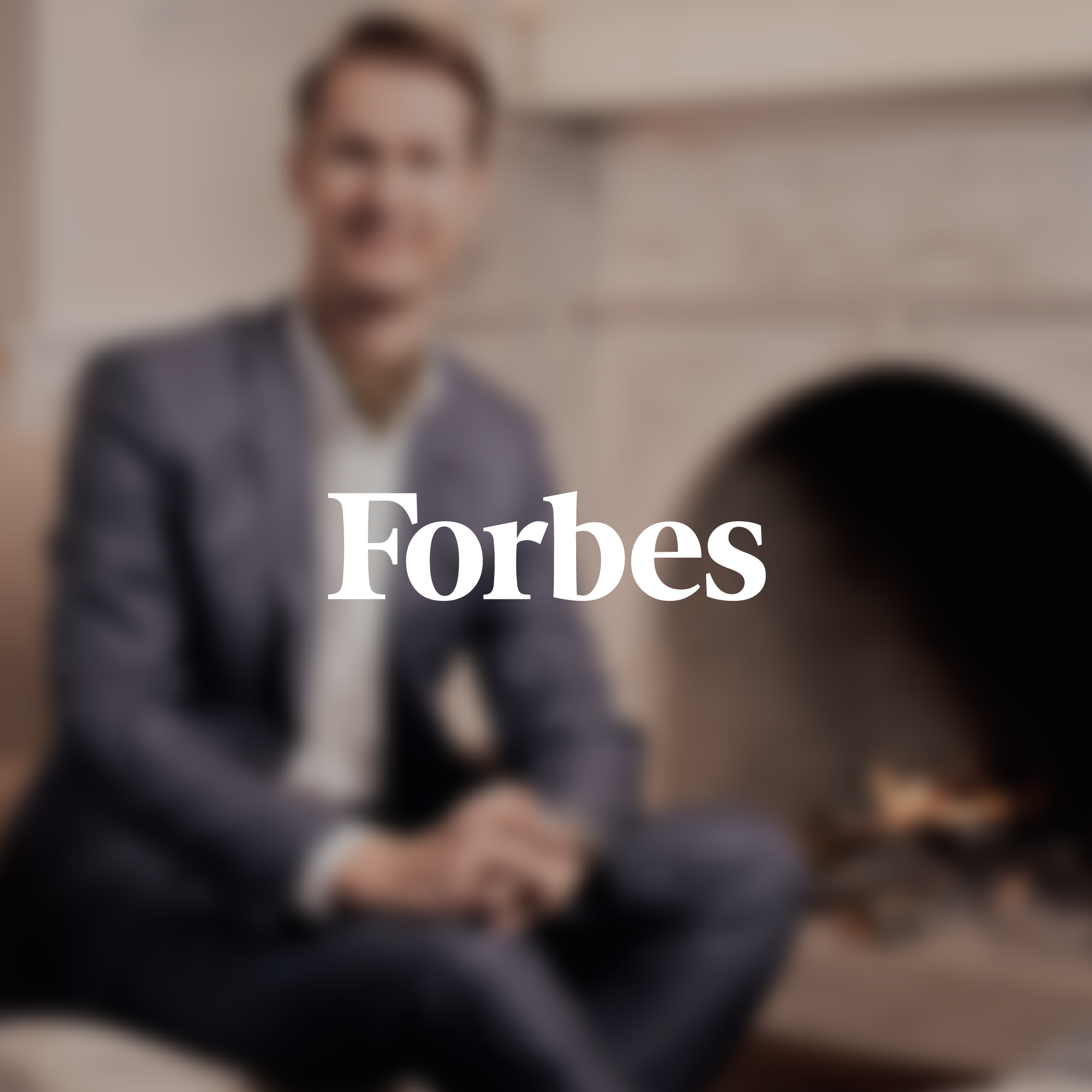 Ян Гербер интервью Forbes Switzerland