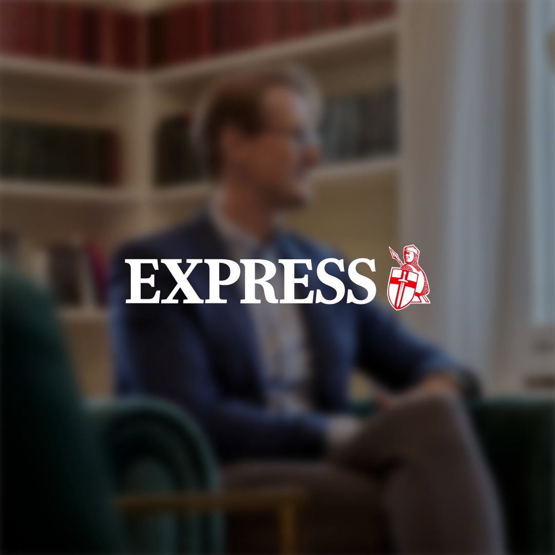 Сделайте эти 17 вещей, чтобы дожить до 100 лет – The Daily Express о Paracelsus Recovery