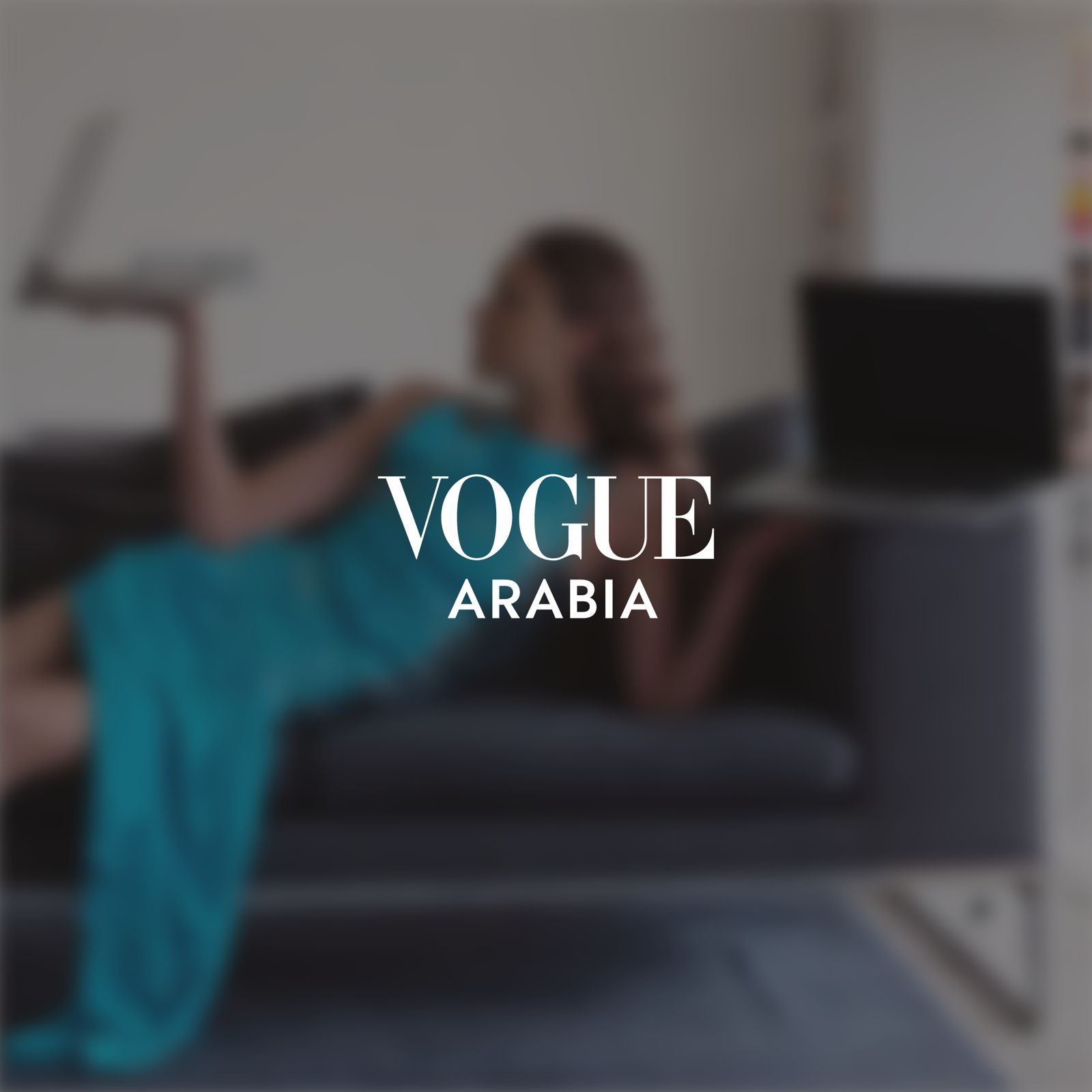 Jan Gerber shares why AI therapists will never replace human connection – Vogue Arabia